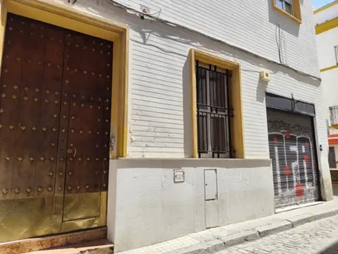 Local comercial en Centro