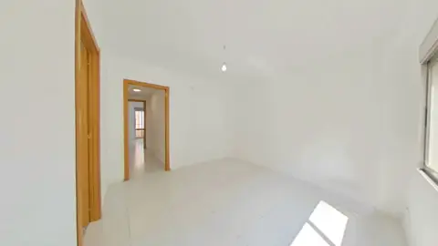 Piso en Torrefiel