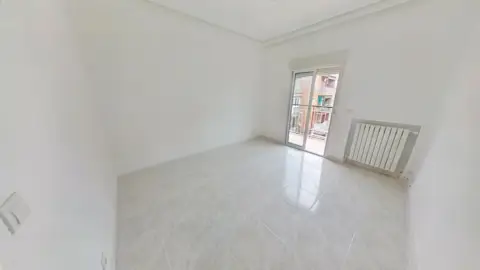 Piso en Casco Antiguo