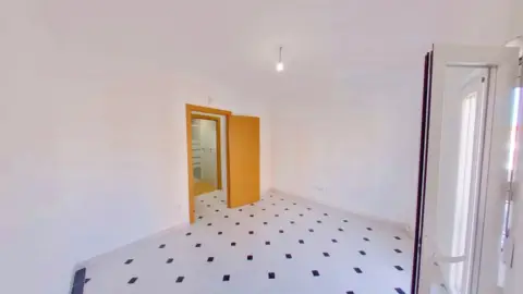 Piso – Madrid Capital