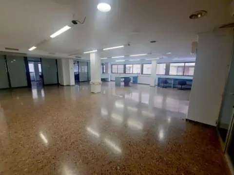 Oficina en Alt Palància-Doctor Palos