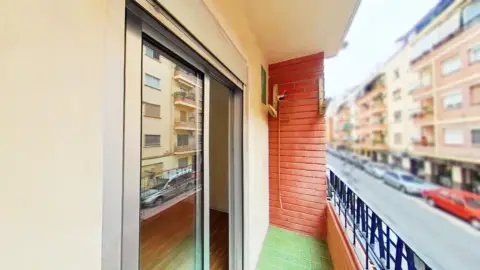 Piso en Orriols