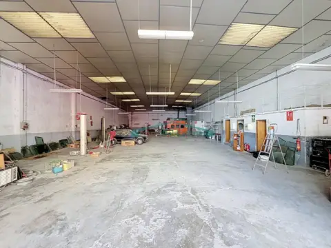Almacén en Comunidad Valenciana
