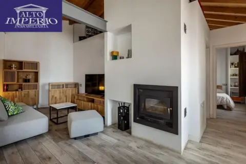 Casa en Cuesta de San Antonio
