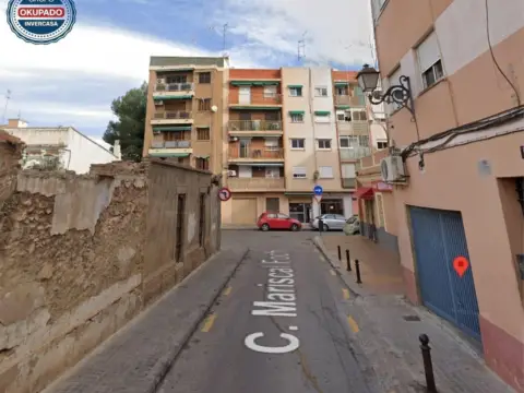Local comercial en calle del Campamento