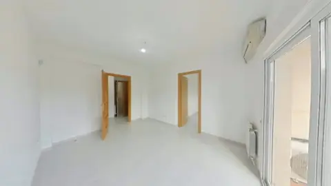 Piso – Madrid Capital