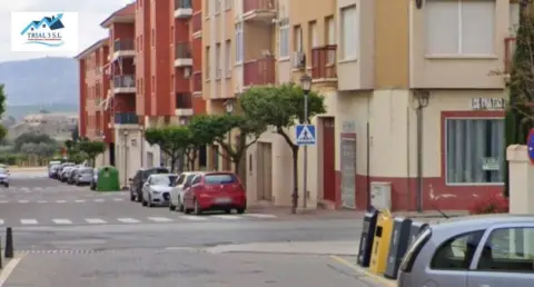 Piso en Avenida de Juan Antonio Perea