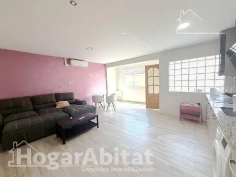 Apartment in Sagunt - Sagunto