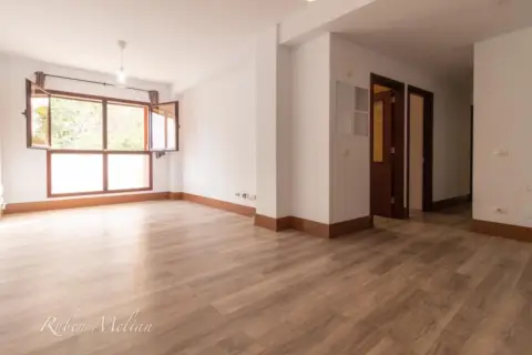 Piso en Avenida de Juan Carlos I, 12