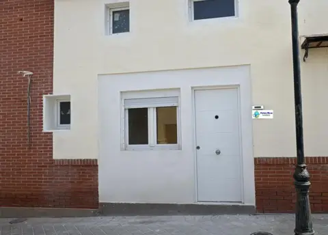 Loft en Los Rebites