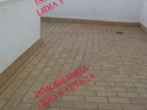 Apartamento en Centro
