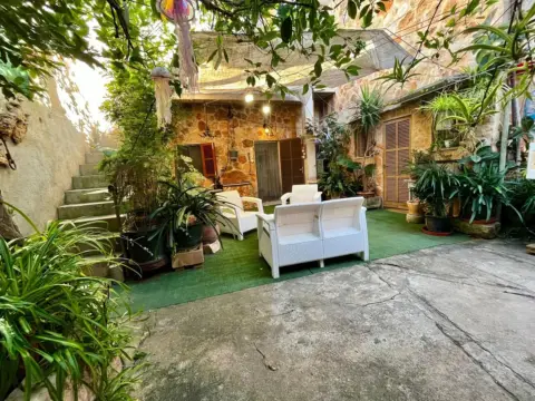 Casa en Campos