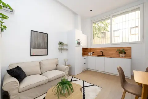Piso – Granada Capital
