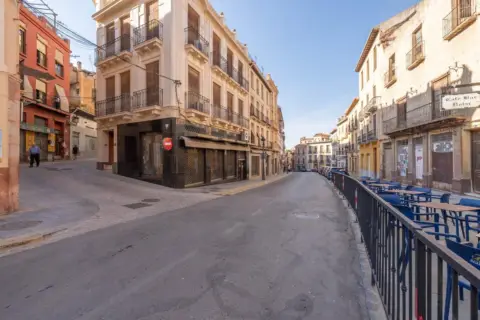 Local comercial en Guadix