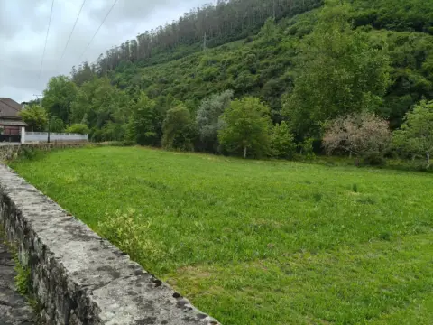Terreno en Costa de Cantabria