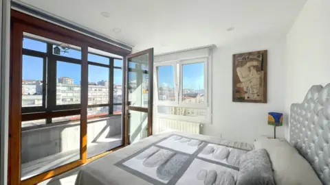 Piso – Santander