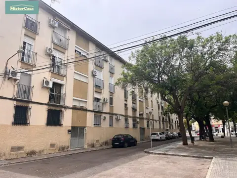 Pis – Jerez de la Frontera, San Enrique, Campiña de Jerez