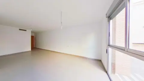 Piso en calle del Salvador