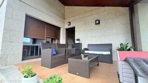 Chalet en calle Costa Da-Priegue
