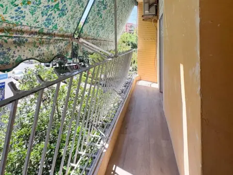 Piso en Carrer de la Senyera