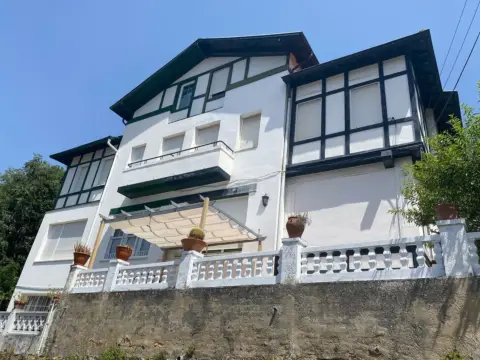 Casa pareada en Travesía Ciudad Jardín