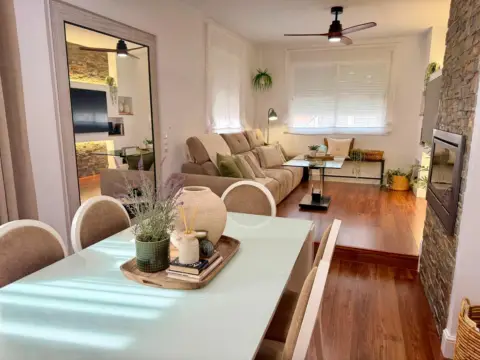 Casa en Andalucia