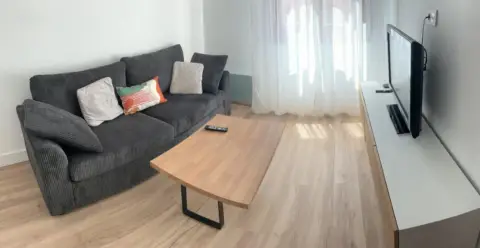 Piso en Aita Donostia Plaza