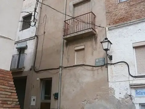 Casa adosada en Carrer del Dimarts, 77