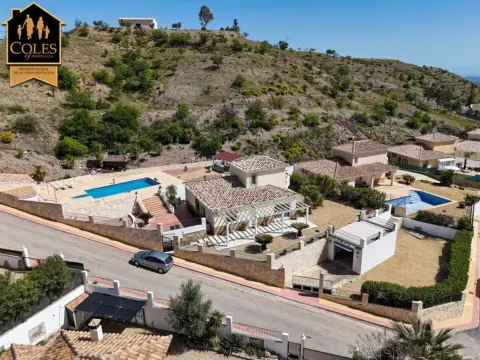 Casa – Huércal-Overa
