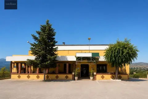 Edificio en South Of Spain
