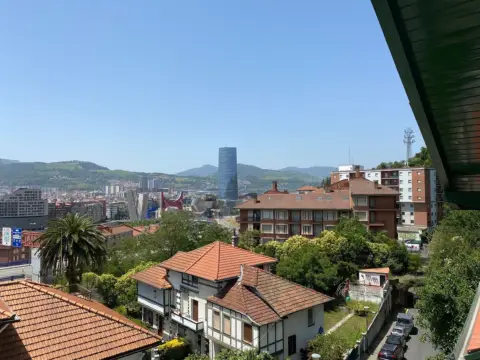 Casa pareada en Travesía Ciudad Jardín