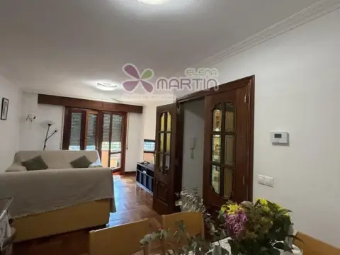 Piso en calle de la Lovaina