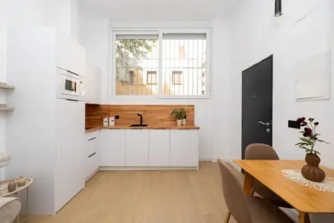Piso – Granada Capital