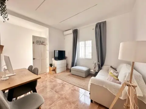 Casa en Capuchinos