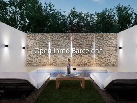 Terreno en Carrer Clos del Rectoret, 8