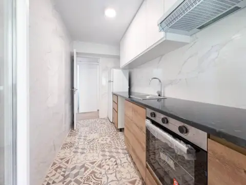 Piso en Carrer de la Senyera