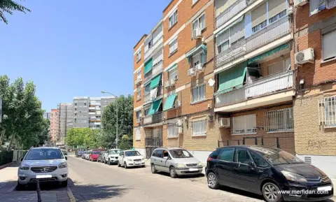 Oficina en calle de Mirasierra