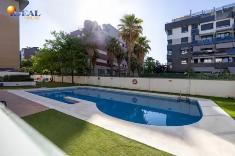 Piso – Granada Capital