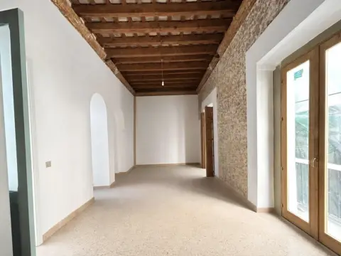 Piso – Pollença, Es Centre, Serra de Tramuntana