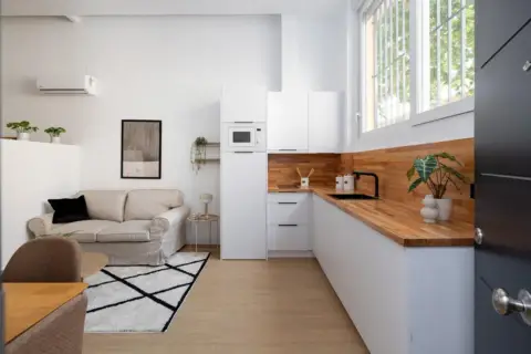 Piso – Granada Capital