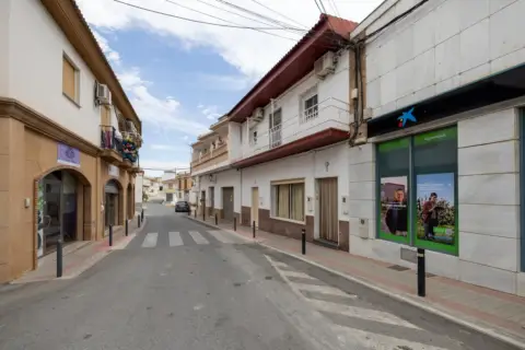 Casa adosada en Andalucia