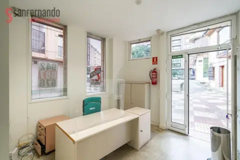 Local comercial en Centro