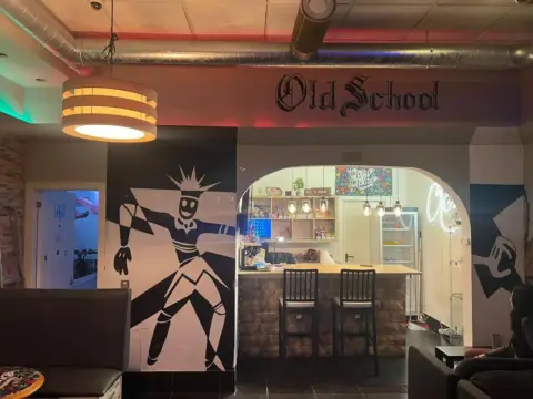 Local comercial en Costa Adeje