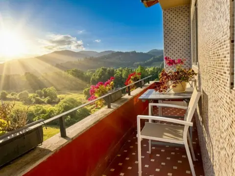 Chalet en calle Vega de Anzo