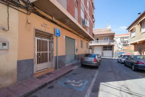 Local comercial en San Roque