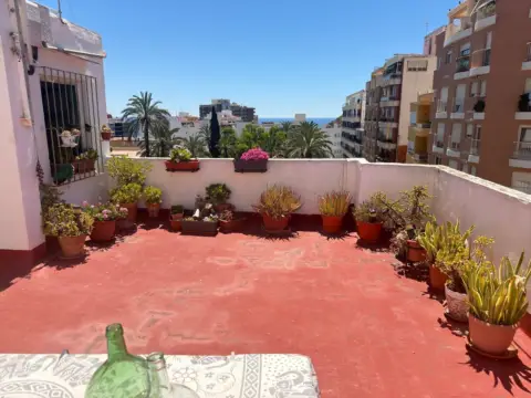 Piso en calle del General Elizaicín, 47