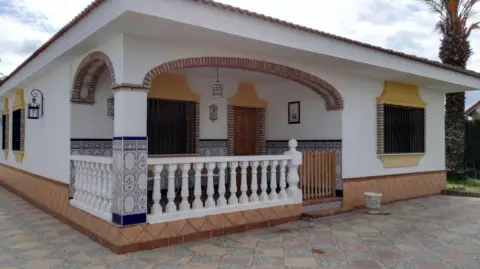 Casa – Córdoba Capital