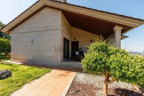 Chalet en calle Costa Da-Priegue