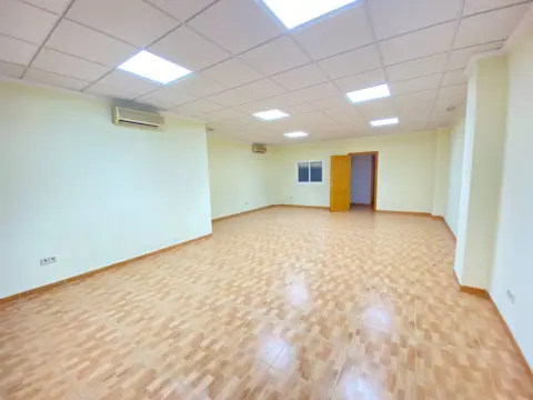 Local comercial en Centro - San Vicente del Raspeig