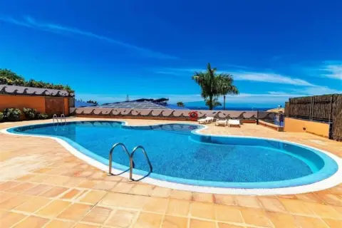 Casa – Santiago del Teide, Puerto Santiago